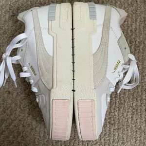 COPY - Puma Sneakers